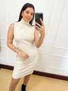 Vestido Lana