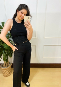 Calça Alfaiataria Dani - comprar online