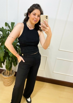 Calça Alfaiataria Dani