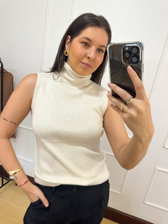 Blusa Lana - Ella Store