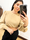 Blusa Virgínia