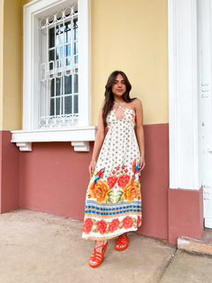 Vestido Juliana