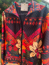 Jaqueta Garden black