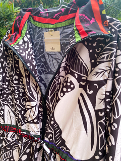 Corta vento Garden - comprar online