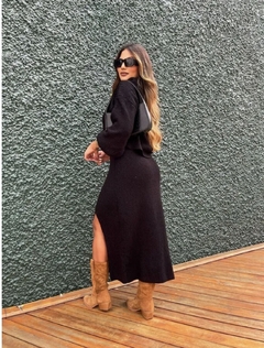 Conjunto Dayane na internet