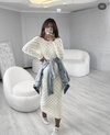 Vestido Regina