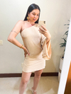 Vestido Gisele