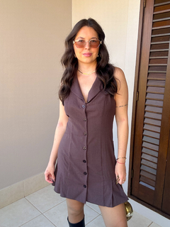 Vestido Blair - comprar online