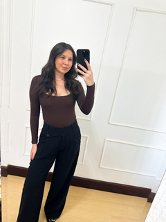 Calça Madu Black - comprar online