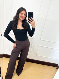 Calça Madu Coffee - comprar online