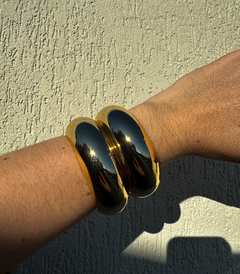 Pulseira redonda na internet