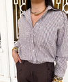 Camisa Babi