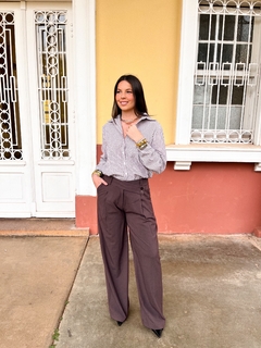 Camisa Babi - comprar online