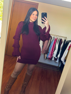 Vestido Olívia - comprar online