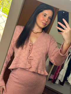 Conjunto Selene na internet