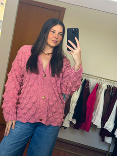 Cardigan Zoe
