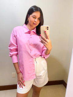 Camisa Betina