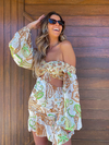 Vestido Joana
