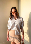 Camisa Stripes