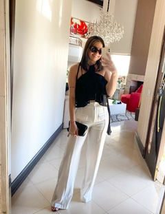 Calça Alfaiataria Iris - comprar online