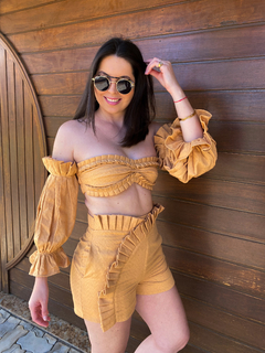 Conjunto Jaya - comprar online