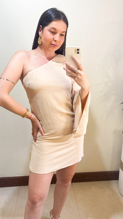 Vestido Gisele - comprar online