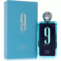 Afnan 9 AM Dive Eau de Parfum 100 ml