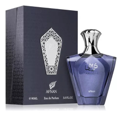 Afnan Turathi Blue Eau de Parfum 90 ml