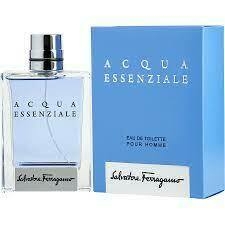 Aqua Essenziale Ferragamo