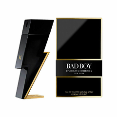 CH Bad Boy Carolina Herrera 100 ml