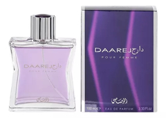 Daarej Rasasi Femme Eau de Parfum 100 ml