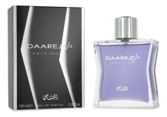 Daarej Rasasi Pour Homme Eau de Parfum 100 ml