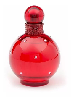 Fantasy Hidden Eau de Parfum Britney Spears 100 ml - comprar en línea