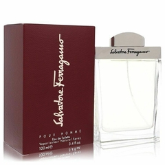 Ferragamo Pour Homme 100 ml By Salvatore Ferragamo