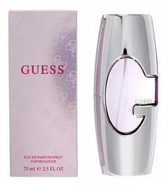 Guess Eau de Parfum Mujer 75 ml