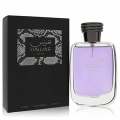 Hawas Rasasi Eau de Parfum 100 ml