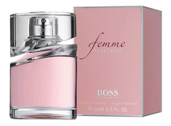 Hugo Boss Femme Eau de Parfum 75 ml