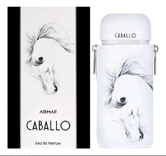 Armaf Caballo Eau de Parfum 100 ml