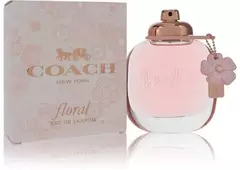 Coach Floral Eau de Parfum 90 ml