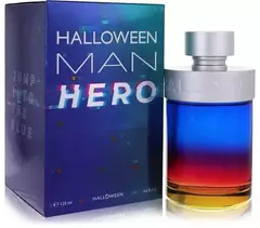 Halloween Man Hero 125 ml J. del Pozo