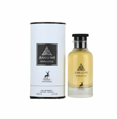 Immortel Jean Lowe Lattafa Eau de Parfum 100 ml