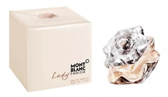 Montblanc Lady Emblem Eau de Parfum 75 ml