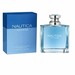 Nautica Voyage 100 ml