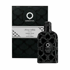 Orientica Amber Noir Eau de Parfum 80 ml