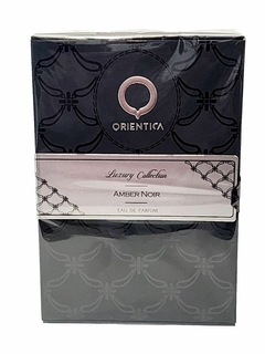 Orientica Amber Noir Eau de Parfum 80 ml en internet