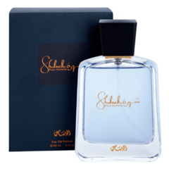 Shuhrah Rasasi Eau de Parfum 90 ml