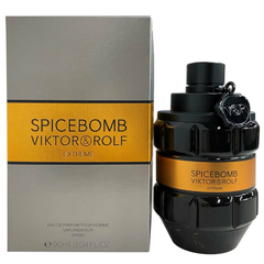 Spice Bomb Extreme Viktor & Rolf EDP 90 ml