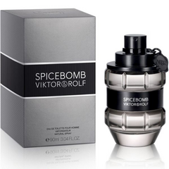 Spice Bomb Viktor & Rolf 90 ml