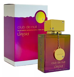 Armaf Club de Nuit Untold Eau de Parfum 105 ml