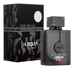 Armaf Club de Nuit Urban Man Elixir EDP 105 ml